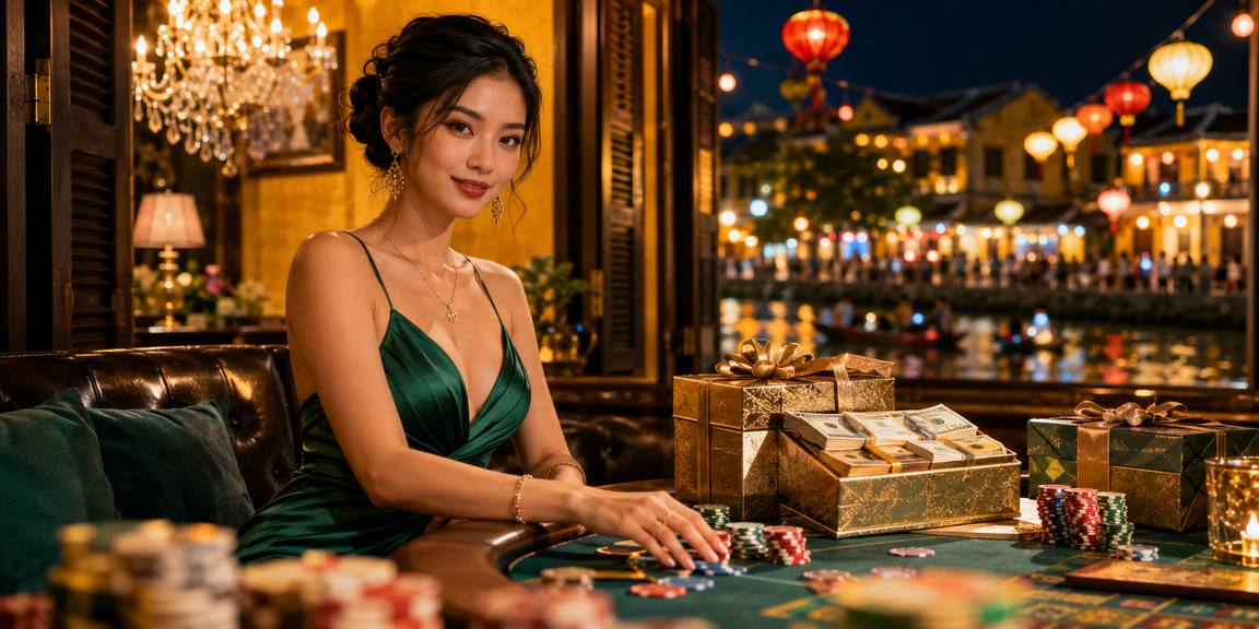 sha76688sh Khám Phá Sảnh Casino sha76688sh