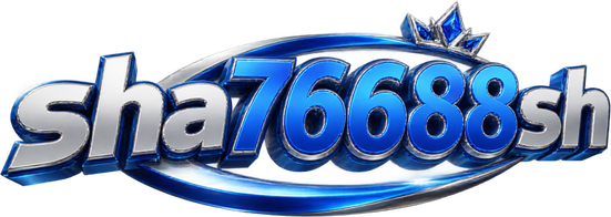 sha76688sh Logo